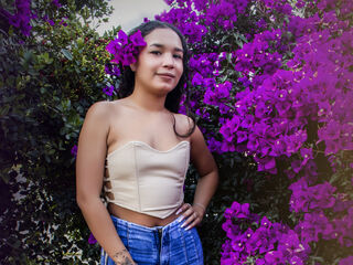 hot girl cam MailyCambell