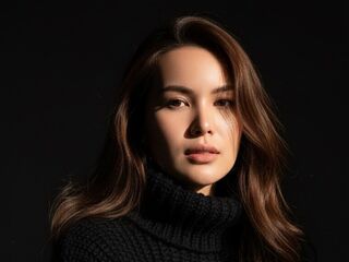 shower cam MaliaPokita