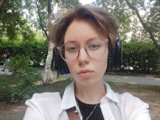beautiful girlcam MammieZabrocki