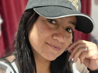 naked webcamgirl picture MariaCortner