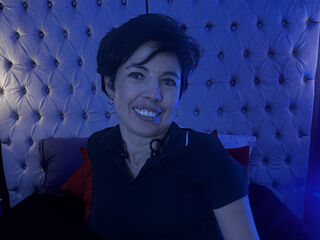 webcamgirl chat MarietteAdams