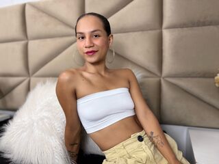 camgirl picture MartinaAlba