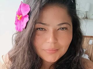 shower sex webcam MartinaFranco