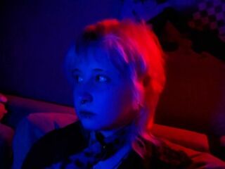 naughty camgirl photo MayLeaf