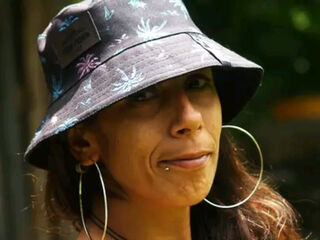 hot striptease show MayaSilverstone