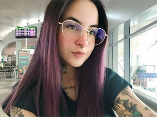 fingering girl cam MeganSmears