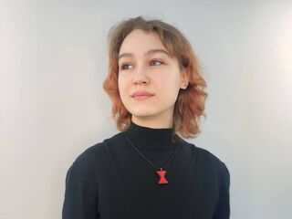 hot web cam show MeghanInclan