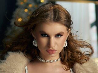 girl webcam show MelanieJhonson