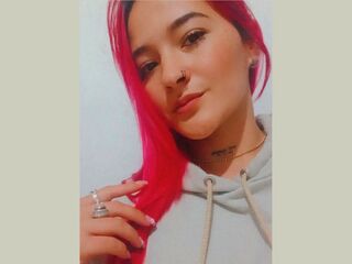 beautiful webcamgirl MelanyLodge