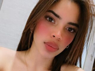 webcam chat MeliCarson