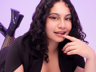 kinky video chat performer MeliLort