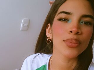 cybersex chatroom MeliSanders