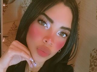 free nude web cam MeliWilliams