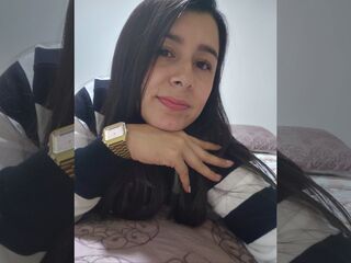 beautiful camgirl MelisaBlom