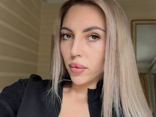 free web cam MelisaDee