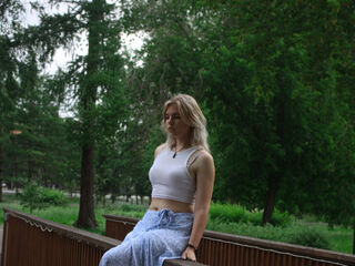 webcam photo MelisaMokriski