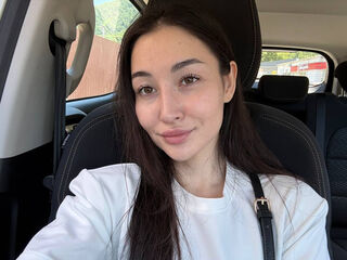 live cam show MelisaStarling