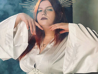 camgirl photo MelissaRed