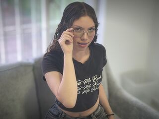 cam girl videochat MelissaSkye