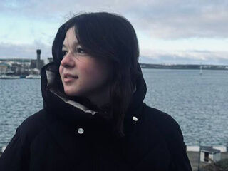 babe cam MellieTierce