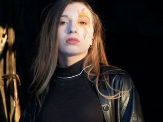 adult video chat MerlynHepburn