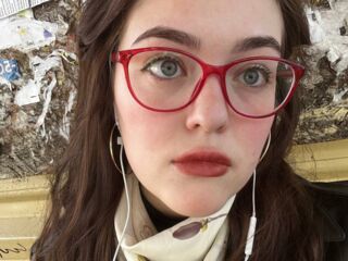 adult livecam MersedesRosso