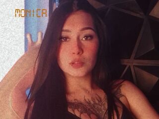naked cam girl fingering pussy MiaBalker