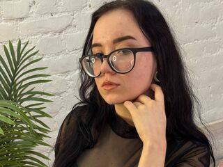 naked girl with webcam masturbating with sextoy MiaKawa