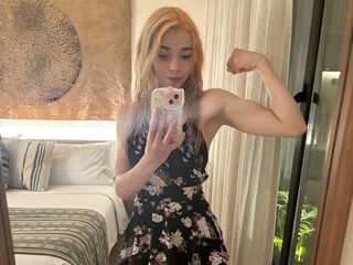 camgirl webcam pic MielVerane