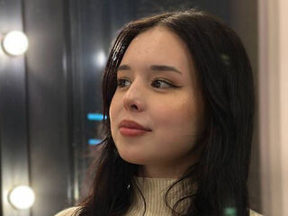 anal webcam MikiPellon