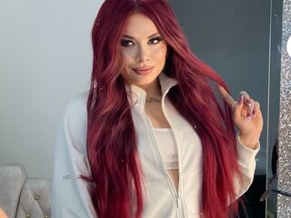 girl cam MilaEverhart