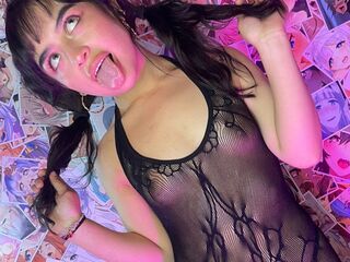 webcam live sex show MinnieSalem