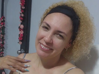 erotic cam MireyaVidal