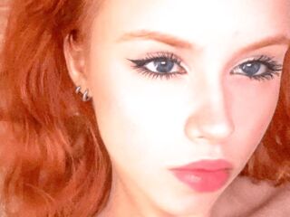 sexy live webcam girl MollyEka