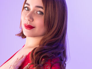 dity cam show MorganRosi