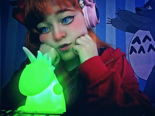 hot girl cam picture NahomiParker