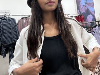 nude webcam girl pic NainaSingh