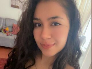 free nude webcam show NatyBloom