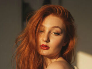 naughty camgirl fingering shaved pussy NicoleReds