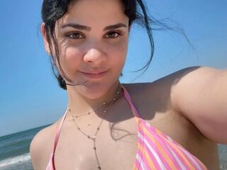 extrreme webcam picture NicoleaEve