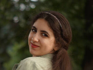 kinky webcam photo NicoletteLaroe