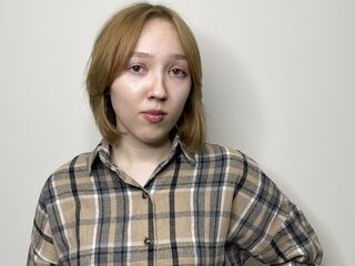 hot web cam show NidaSimerly