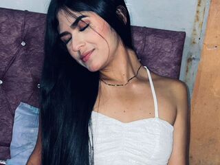 live striptease show NileveSantana