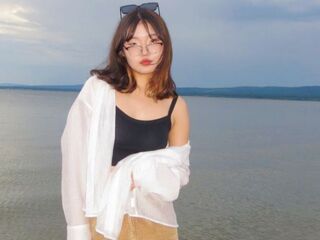 naughty cam girl fingering pussy NobukoCheeks