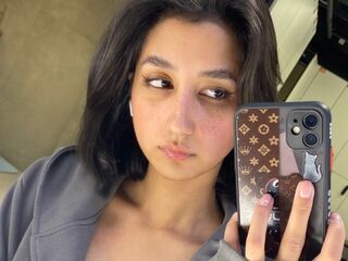 hot naked cam girl NubiaBeamish