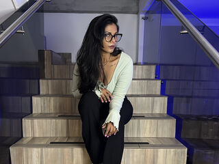 live sex cam OliviaLezama