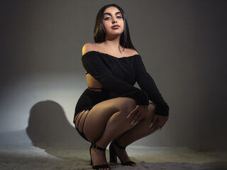 hot cam show OliviaMist