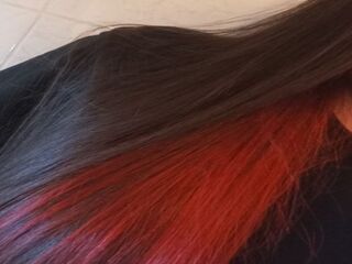 cybersex chatroom OuroborosAva