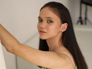 topless PansySeveryn