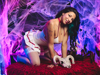 webcam stripper PaulinaClerty